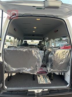 نیسان ئورڤان